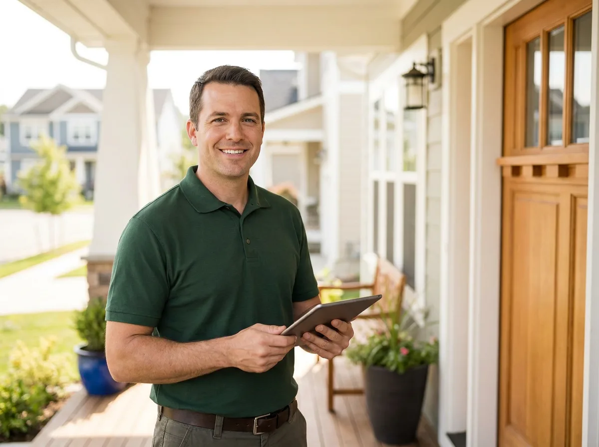Pest control FAQs for Springhill, LA